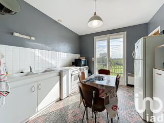  Maison � vendre 4 pi�ces 82 m�