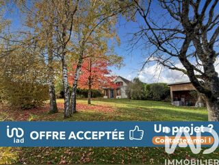  Maison � vendre 5 pi�ces 92 m�