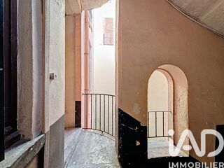  Appartement � vendre 1 pi�ce 23 m�