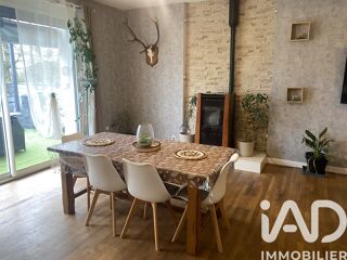  Maison � vendre 6 pi�ces 124 m�