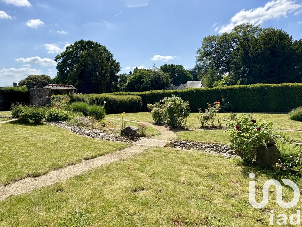  vendre  Maison Betton (35830)