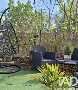  Appartement � vendre 3 pi�ces 46 m�