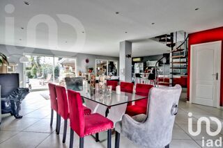  Maison � vendre 6 pi�ces 153 m�