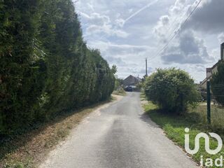  Terrain � vendre 1500 m�