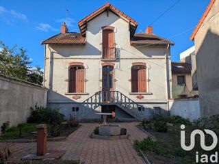  Villa  vendre 5 pices 100 m