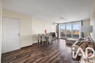  Appartement � vendre 4 pi�ces 89 m�