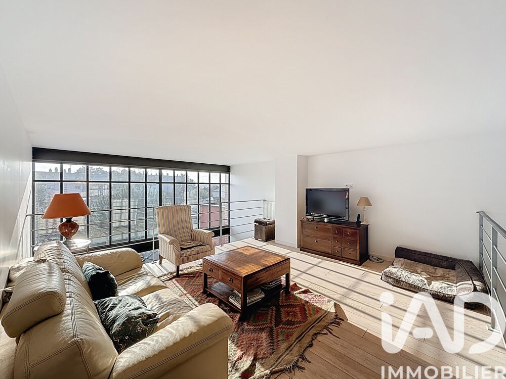 � vendre  Maison Antony (92160)
