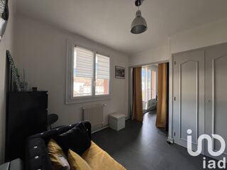  Appartement � vendre 5 pi�ces 84 m�