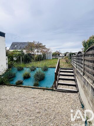  Maison � vendre 2 pi�ces 60 m�