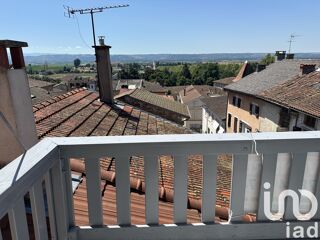  Appartement  vendre 2 pices 59 m