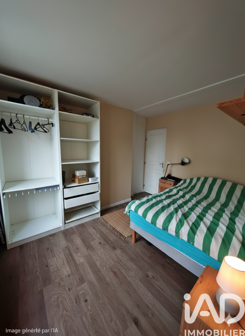  Appartement � louer 2 pi�ces 29 m�