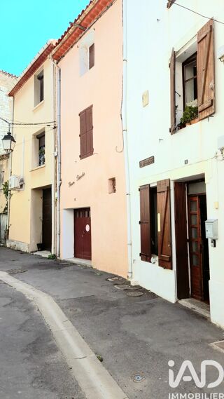  Maison � vendre 4 pi�ces 79 m�