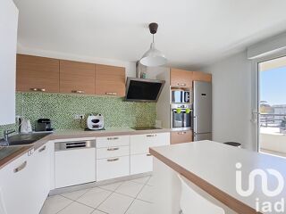  Appartement  vendre 5 pices 110 m