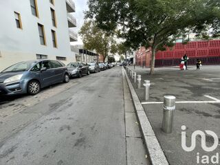  Parking / Garage � vendre 11 m�