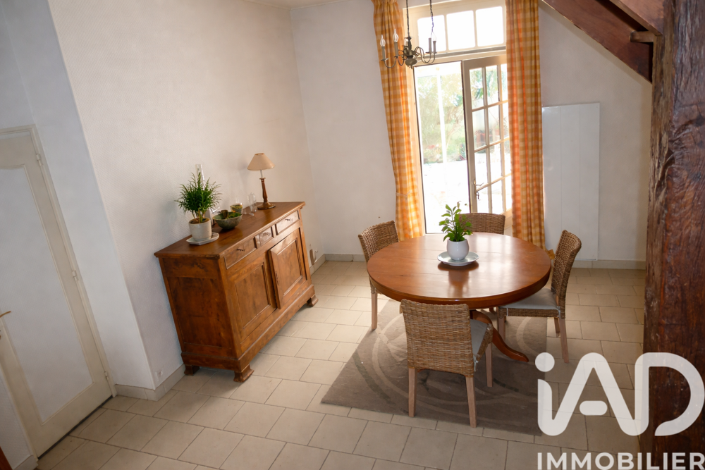 � vendre  Maison La Rochelle (17000)