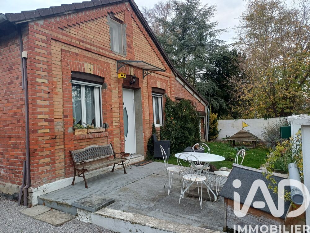 Vente Maison Vente Maison/villa 5 pi�ces Litz