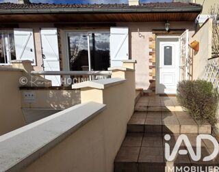  Maison � vendre 4 pi�ces 110 m�