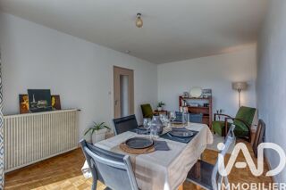  Appartement � vendre 2 pi�ces 46 m�