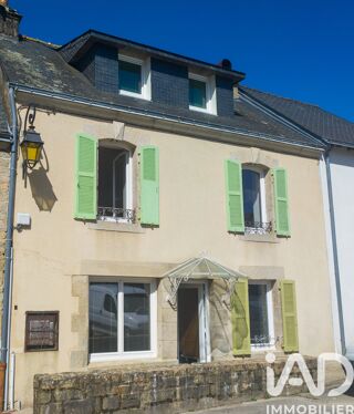  Maison � vendre 5 pi�ces 135 m�