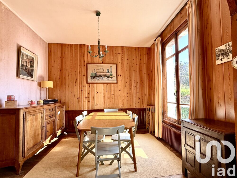  vendre  Maison Deauville (14800)