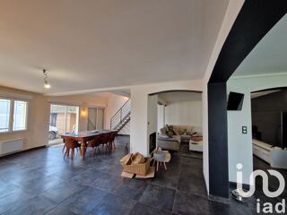  Maison � vendre 6 pi�ces 149 m�