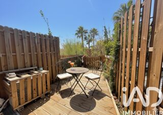  Appartement � vendre 2 pi�ces 36 m�