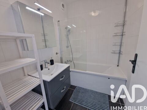  Appartement � louer 5 pi�ces 69 m�