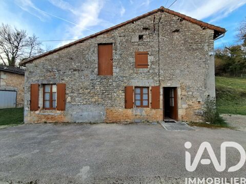   Vente Maison/villa 2 pi�ces Maison - 2 pi�ce(s) - 56 m�