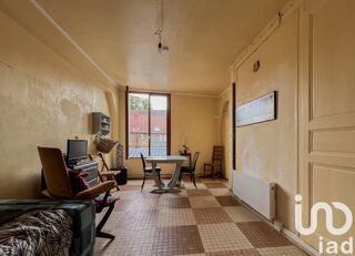  Appartement � vendre 1 pi�ce 26 m�