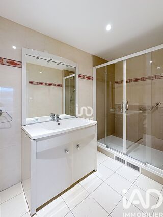  Appartement � vendre 3 pi�ces 92 m�