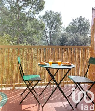  Appartement � vendre 1 pi�ce 23 m�