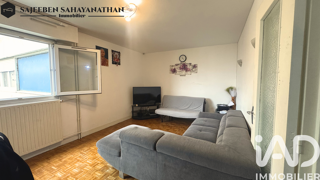  Appartement � vendre 3 pi�ces 62 m�