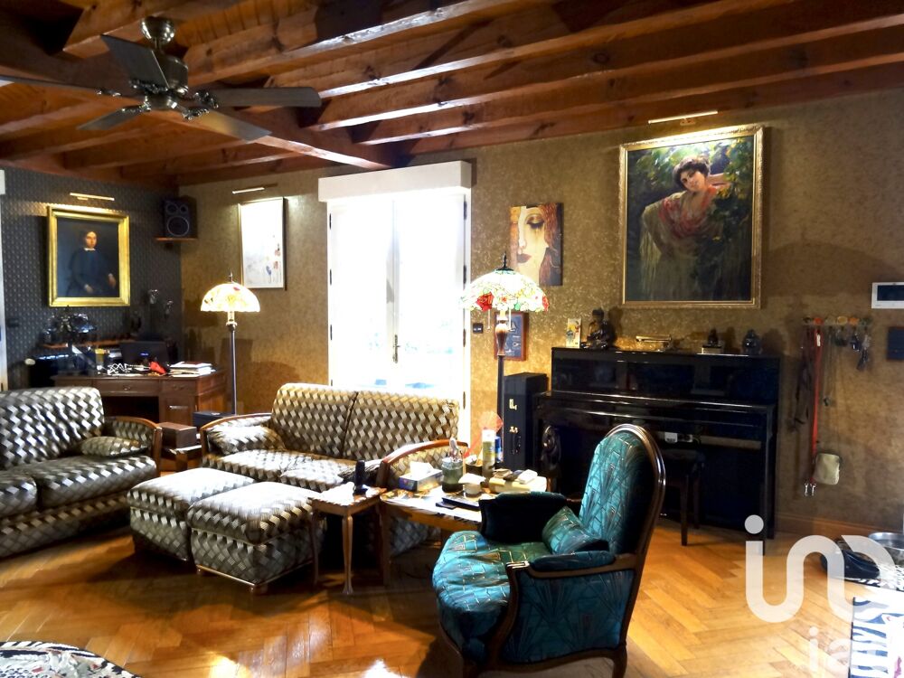  vendre  Maison Capbreton (40130)