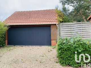  Maison � vendre 5 pi�ces 120 m�