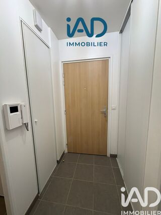  Appartement � vendre 3 pi�ces 60 m�