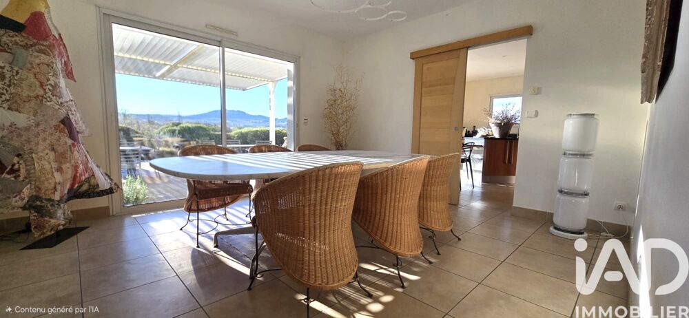  vendre  Maison Mormoiron (84570)