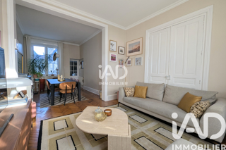  Maison � vendre 5 pi�ces 115 m�