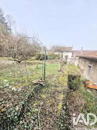  Maison � vendre 7 pi�ces 264 m�