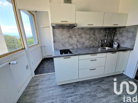  Appartement  louer 2 pices 50 m