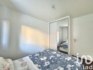  Appartement � vendre 2 pi�ces 43 m�