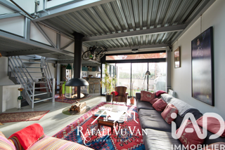  Villa � vendre 7 pi�ces 215 m�