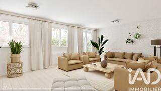  Appartement � vendre 6 pi�ces 179 m�