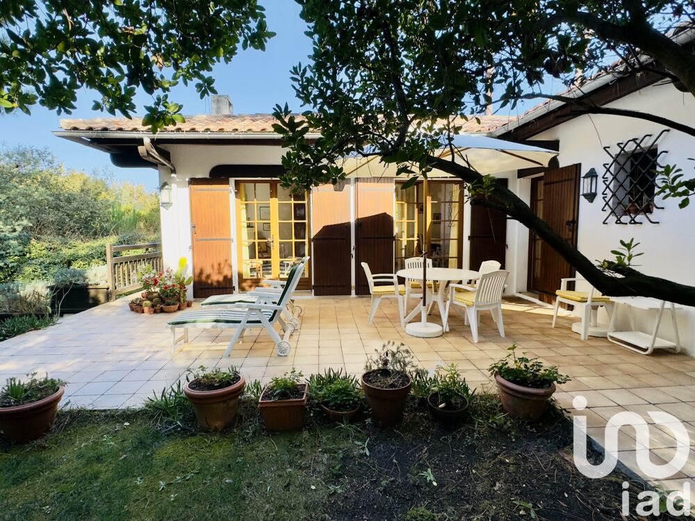  vendre  Maison Lge-Cap-Ferret (33950)