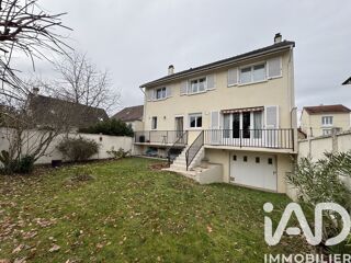  Maison  vendre 6 pices 160 m