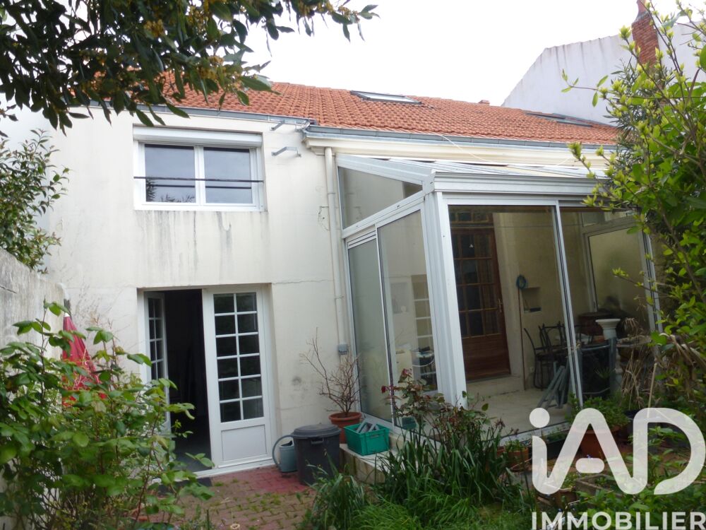 � vendre  Maison La Rochelle (17000)