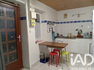  Maison � vendre 6 pi�ces 95 m�