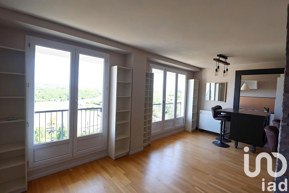 Appartement a louer longjumeau - 3 pièce(s) - 64 m2 - Surfyn