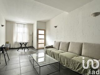  Maison � vendre 4 pi�ces 70 m�