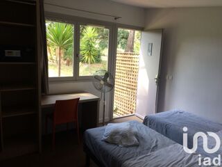  Appartement � vendre 2 pi�ces 29 m�