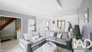  Maison � vendre 6 pi�ces 135 m�